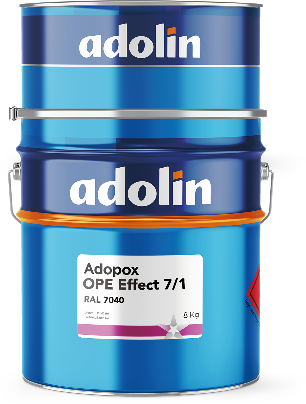 Adopox OPE Effect 7/1