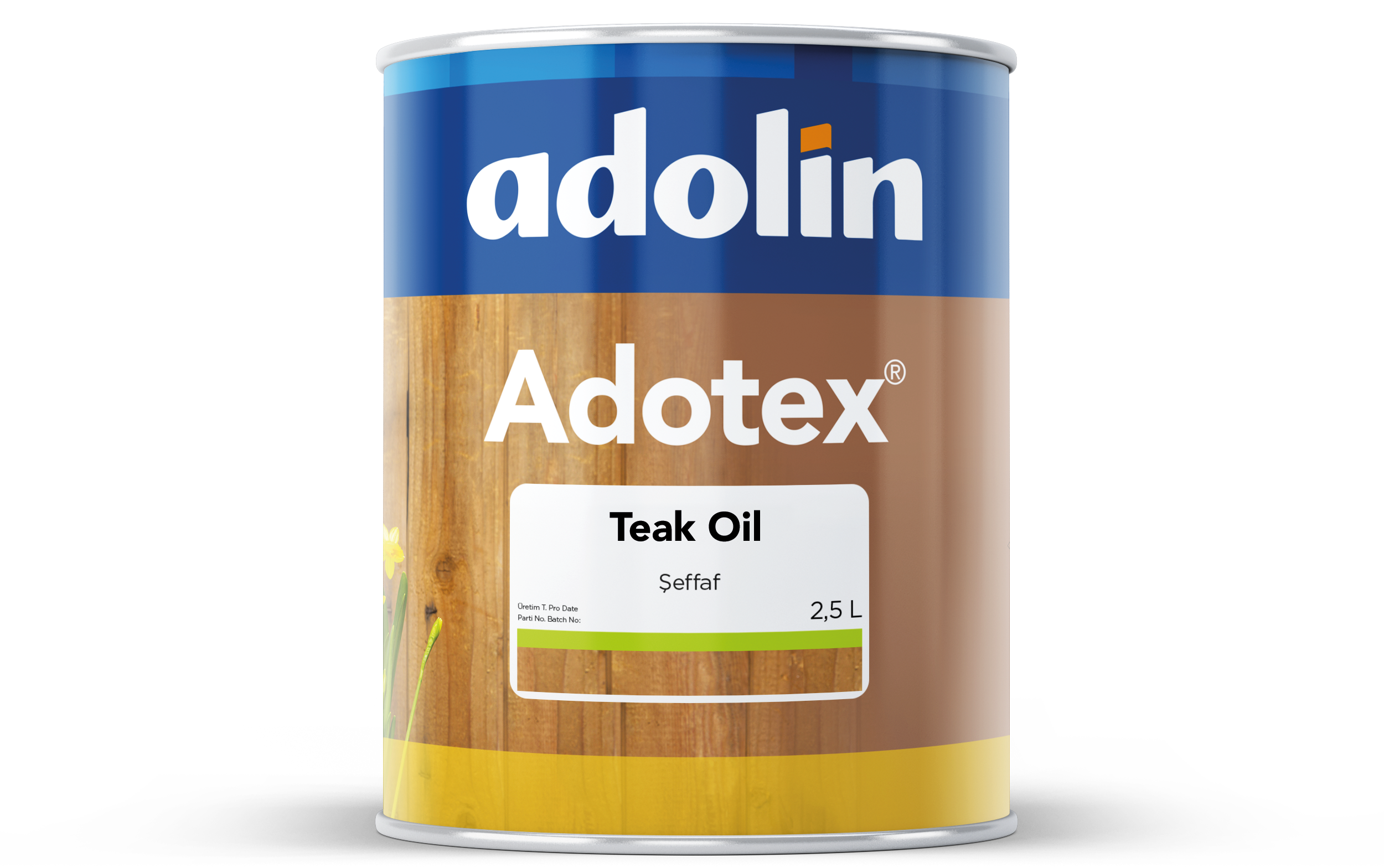 Adotex Teak Oil