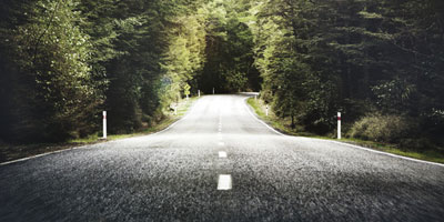 Akrilik Yol Çizgi Boyası