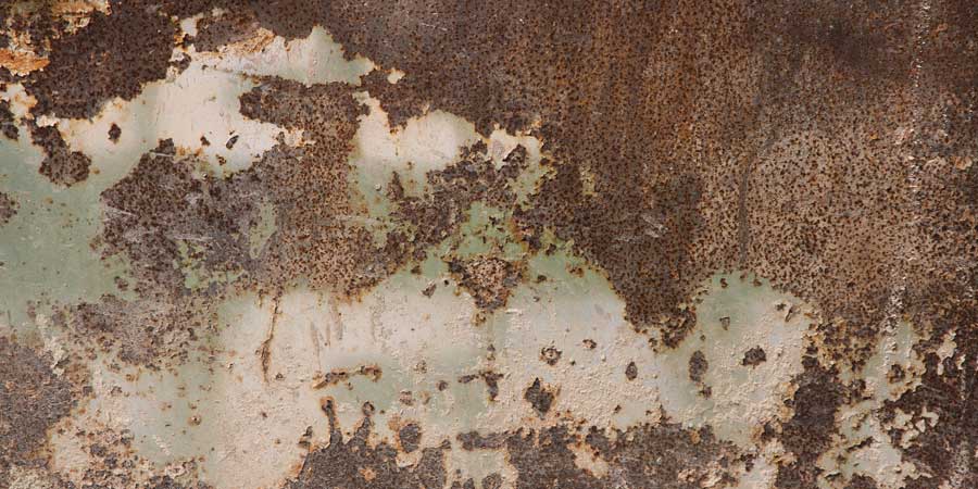 Pas Önleyici Boyalar