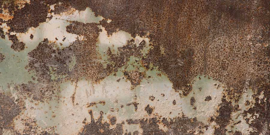 Pas Önleyici Boyalar