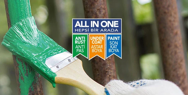 Paskes ile Tanışın!