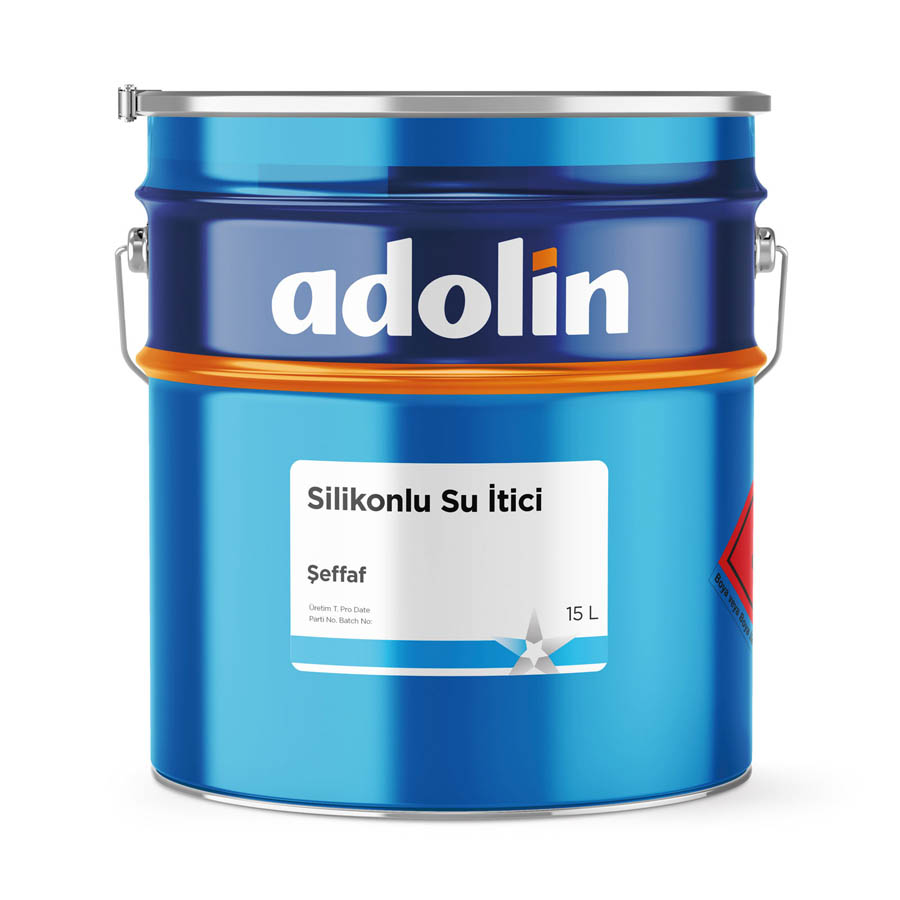 SB 200 Silikonlu Su İtici